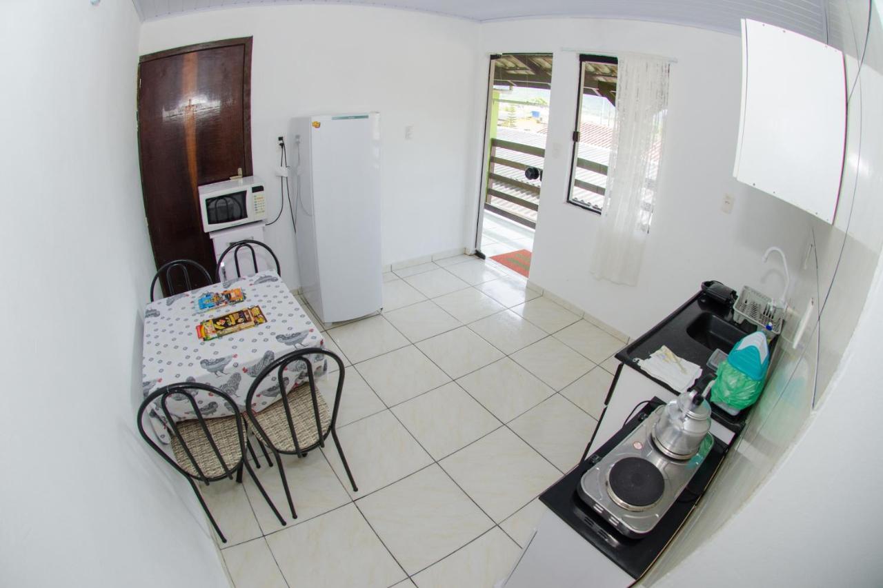 Pousada Esperanca Villa Penha  Exterior photo